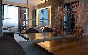 Cosy 2 Rooms Apartment In The Center Of The City