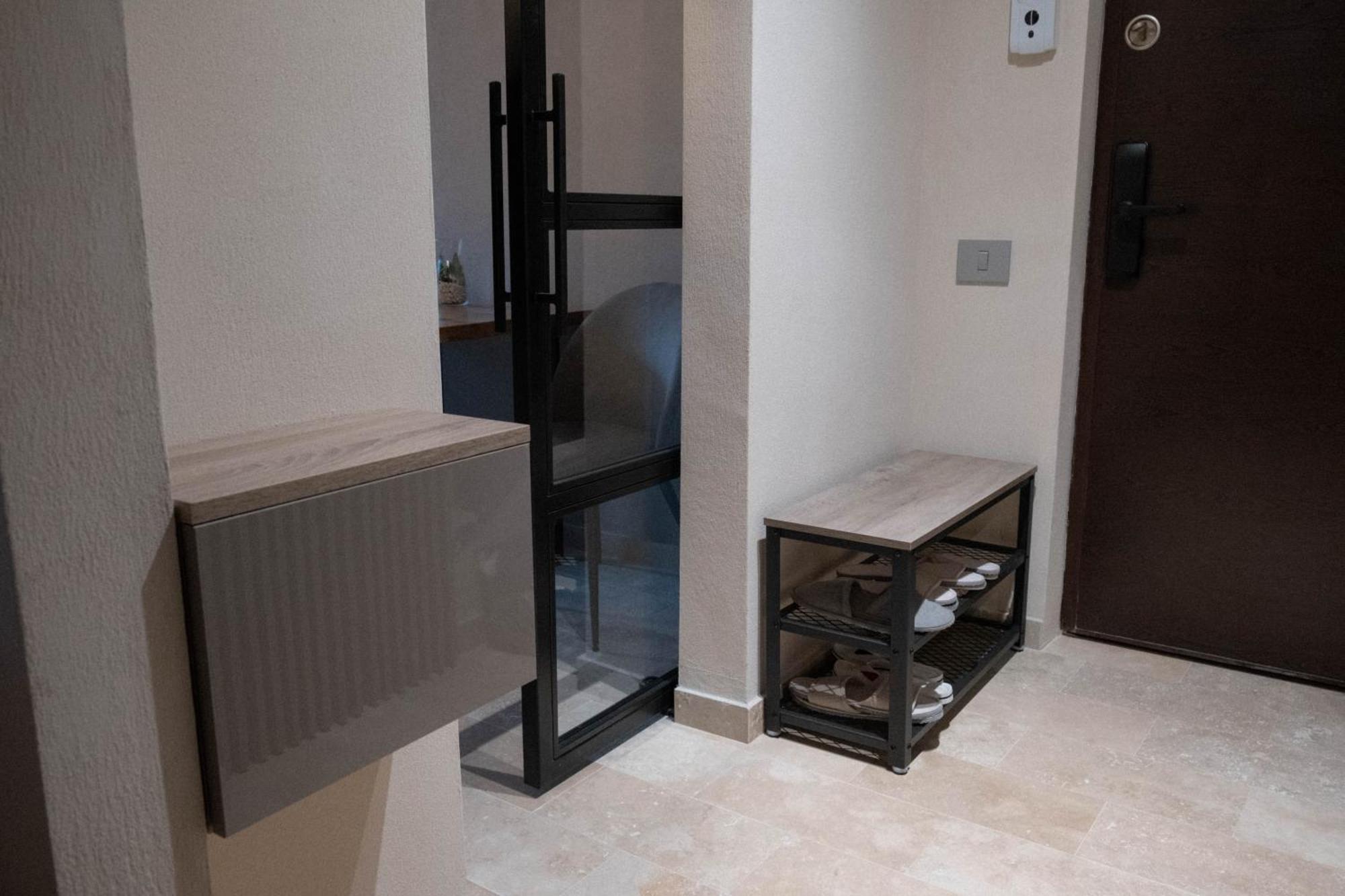 Cosy 2 Rooms Apartment In The Center Of The City Bucarest Extérieur photo