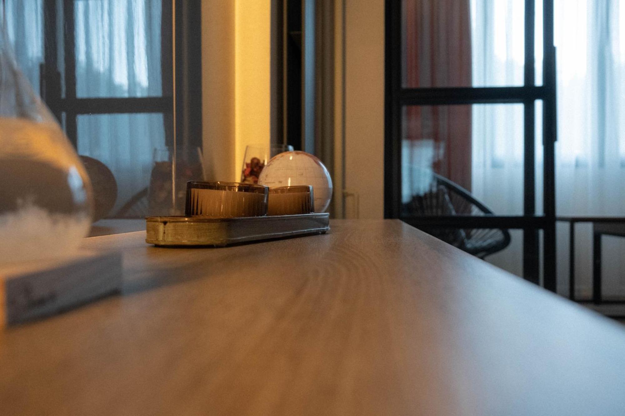 Cosy 2 Rooms Apartment In The Center Of The City Bucarest Extérieur photo