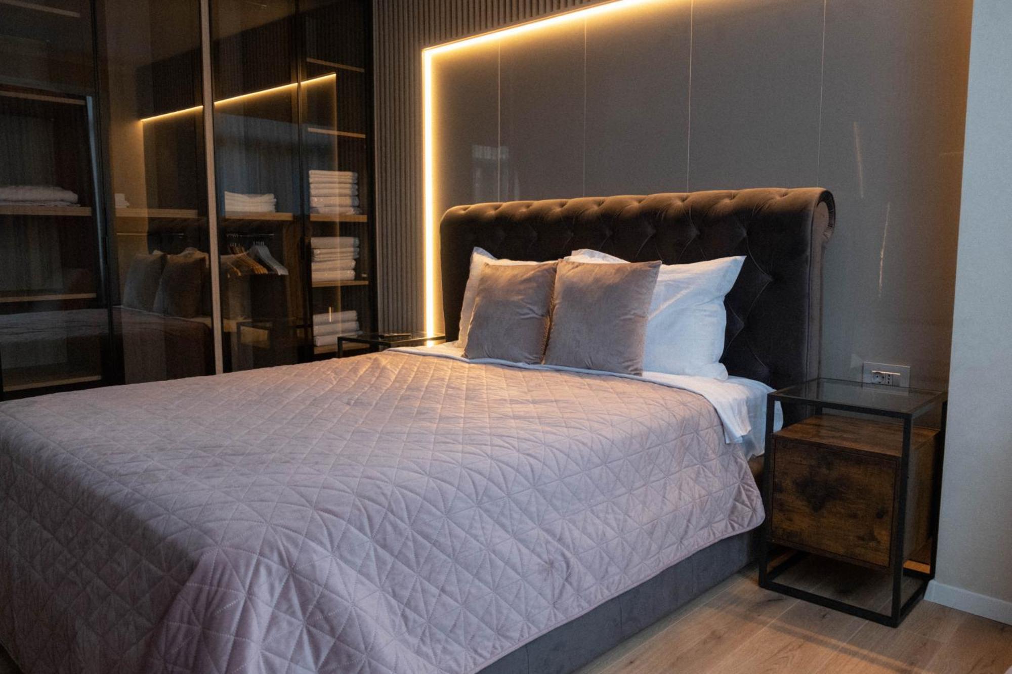Cosy 2 Rooms Apartment In The Center Of The City Bucarest Extérieur photo
